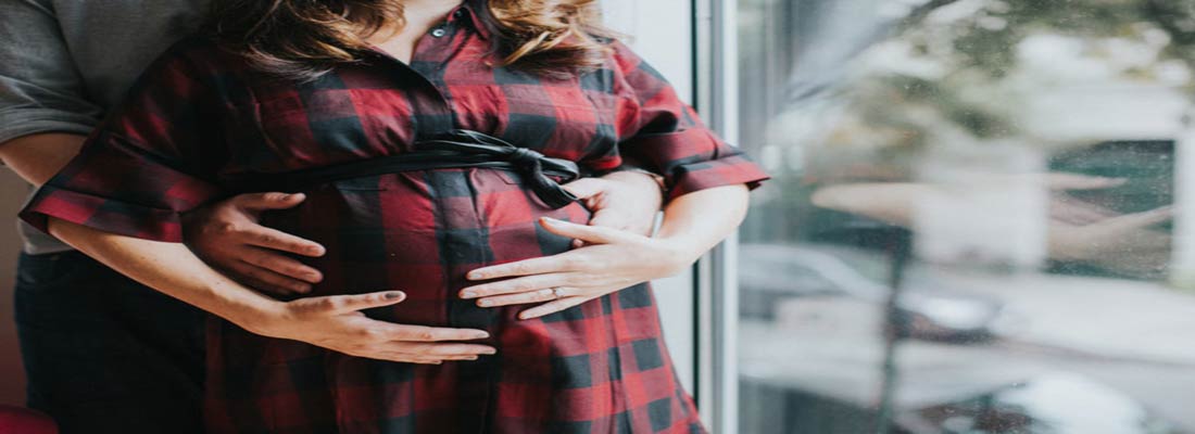 شرایط داشتن یک رابطه جنسی سالم و کم خطر در بارداری