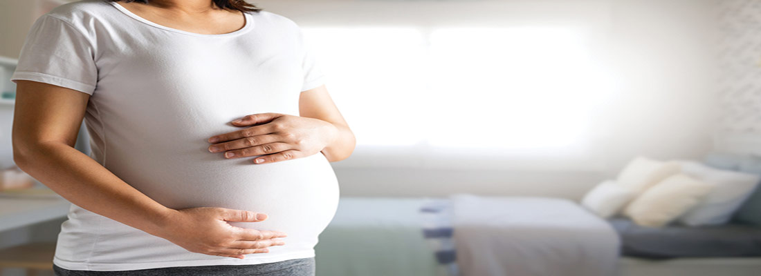 تغییرات میل جنسی بانوان در زمان بارداری