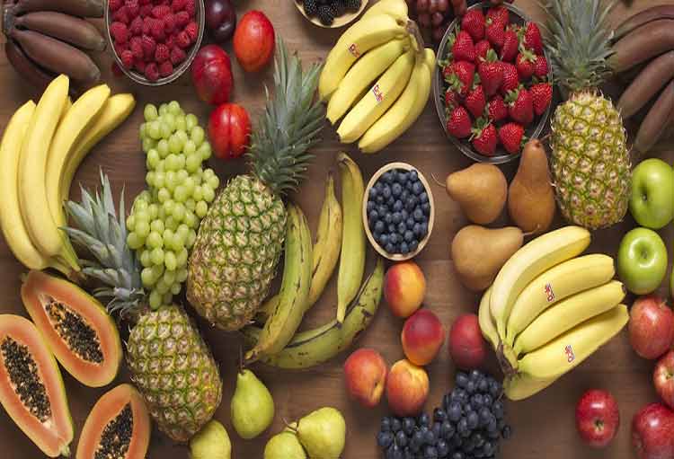 ۶ علت برای این که چرا باید هر میوه را فصل خودش بخوریم!