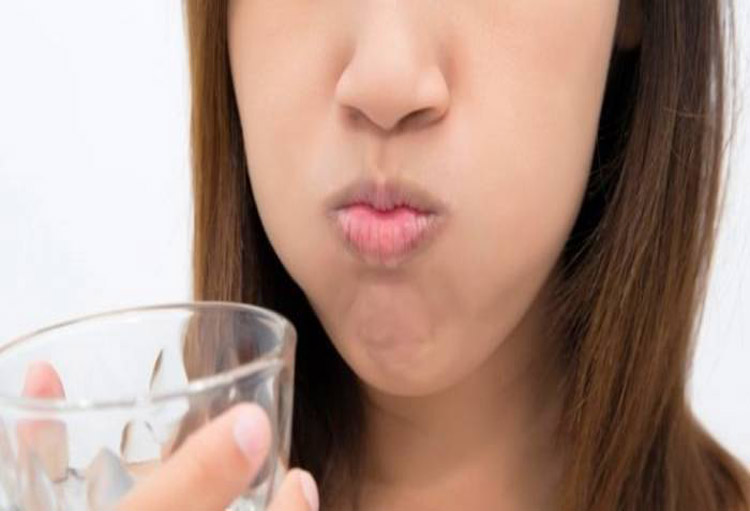 موثرترین دهانشویه خانگی برای تقویت لثه و رفع خونریزی و التهاب آن