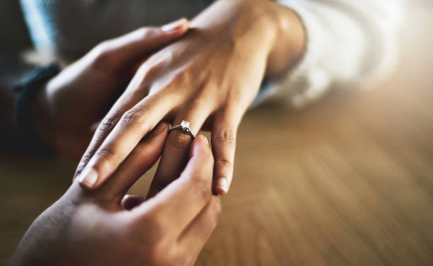 ضرورت اعتماد به نفس در ازدواج
