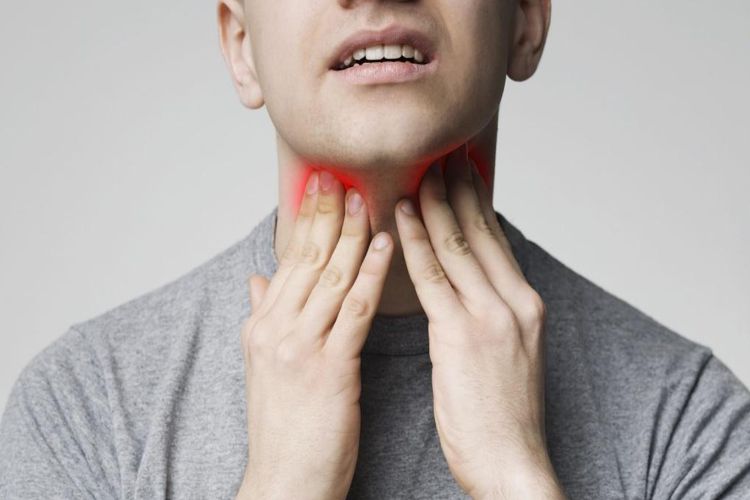 50 دستور طب سنتی برای درمان بیماری های لوزه