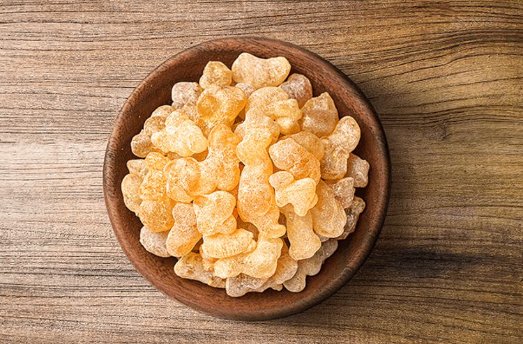 خواص کندر، روغن و دود آن در طب سنتی