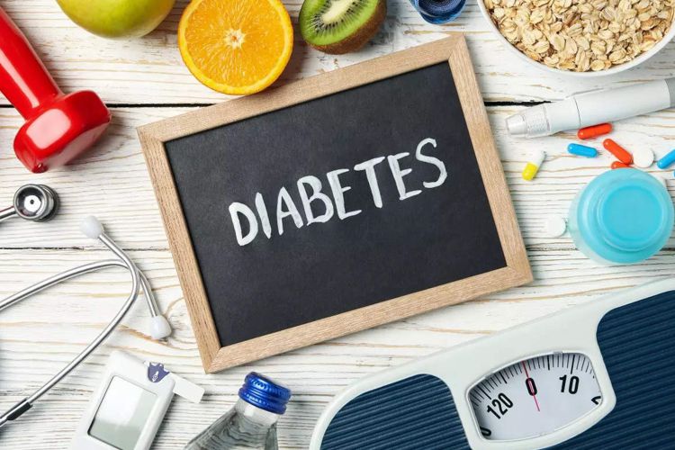 رژیم غذایی مناسب برای انواع دیابت در طب سنتی