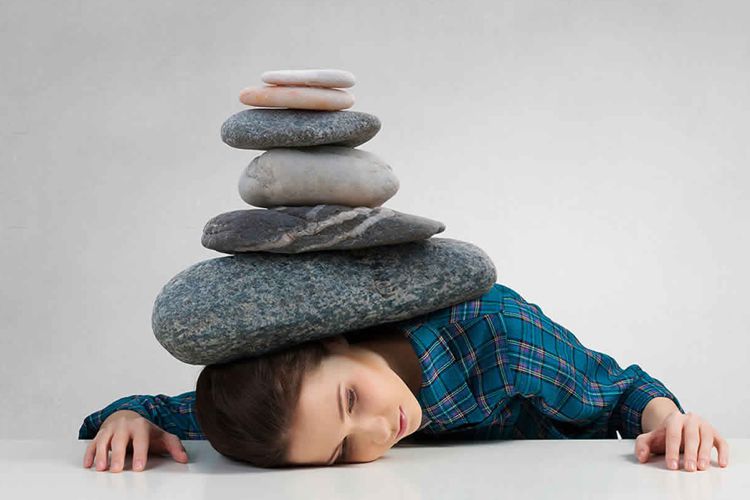 توصیه های طب سنتی برای چاقی، لاغری و ضعف