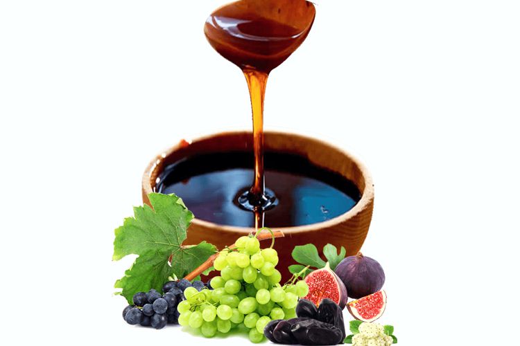 چهار شیره داروی تضمینی کم خونی