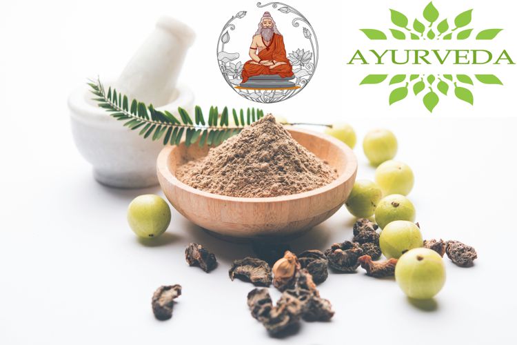 طب آیورودا چیست؟ (قسمت اول)