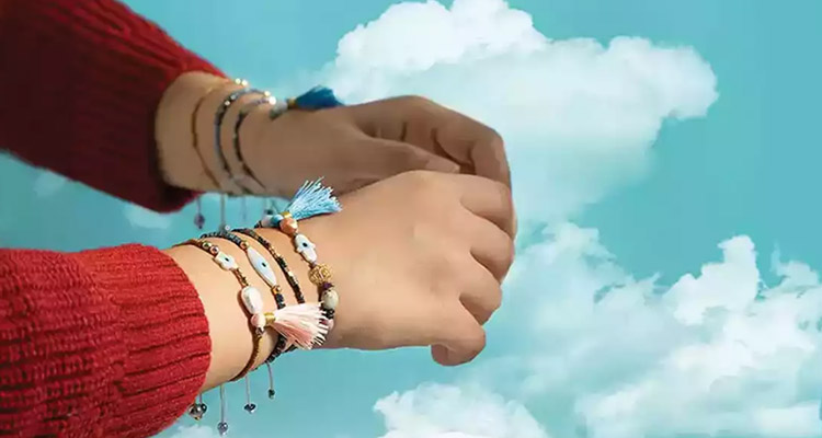 بهترین سنگها برای دستبند سنگ و طلا