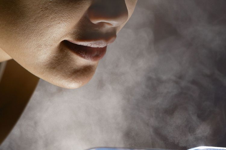 معرفی 40 بخور در طب سنتی