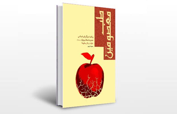 معرفی و دانلود کتاب های طب سنتی ایران 9 معرفی کتاب طب معصومین علیهم السلام