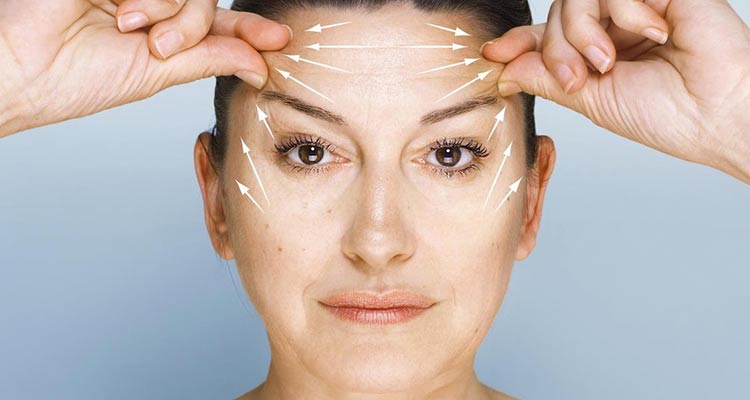 راهکارهای جدید زیبایی چشم با کاشت ابرو و لیفت پلک