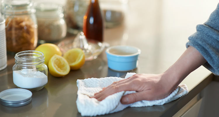 مواد شوینده