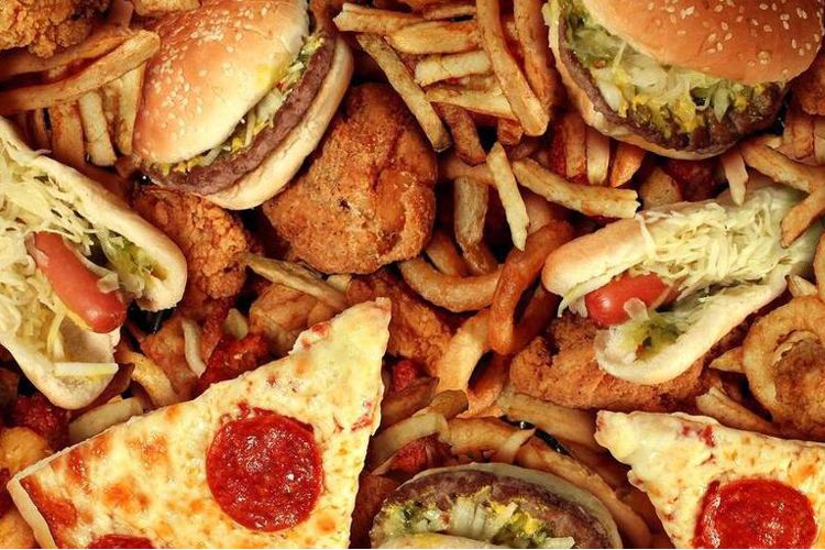 معرفی 150 غذای خشکی و تری زا در طب سنتی