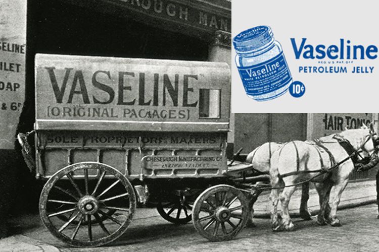 وازلین، خواص و کاربردهای آن از نگاه طب سنتی