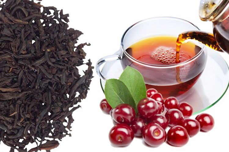 38 خاصیت چای آلبالو