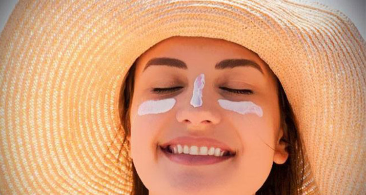 بهترین کرم های ضدآفتاب برای جلوگیری از آفتاب سوختگی