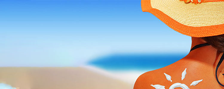 کرم ضد آفتاب