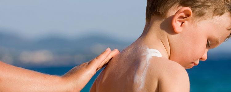 کرم ضد آفتاب