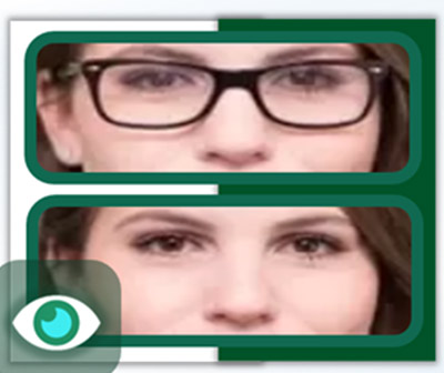 راحت ترین راه برای از بین بردن پف اطراف چشم 4 لازک چشم