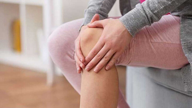 آشنایی با حجامت زانو و قوزک در طب سنتی