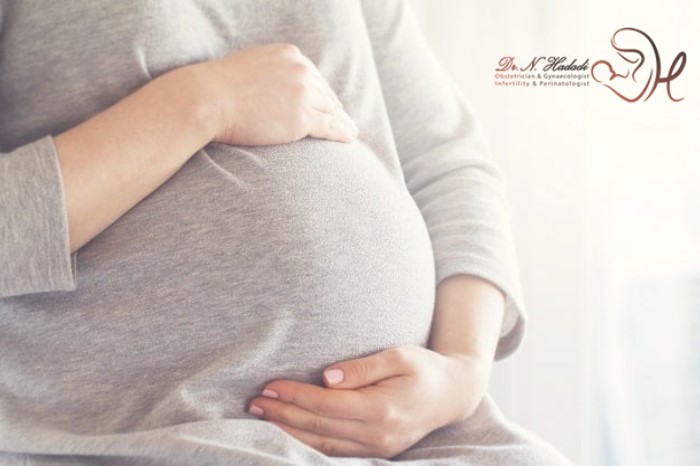 آیا زایمان طبیعی باعث گشادی واژن می شود؟