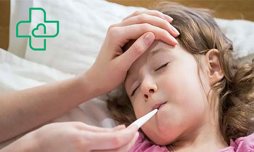 علائم سرماخوردگی