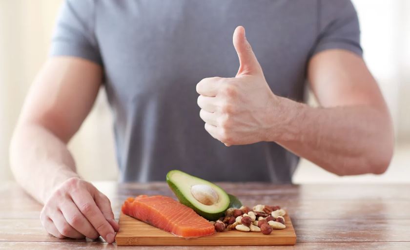 عضله سازی به کمک طب سنتی