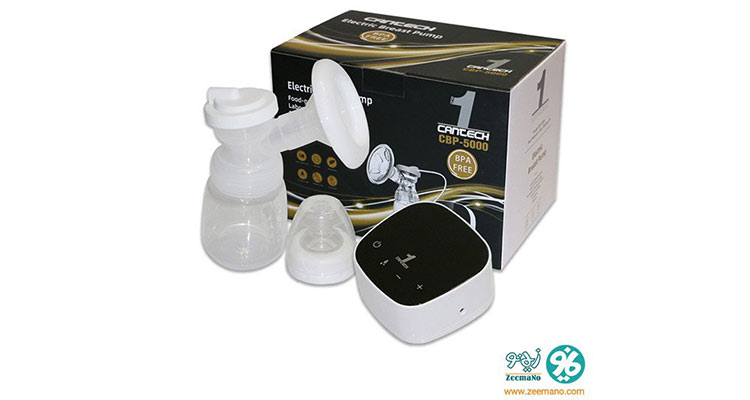 چه شیردوش برقی و از کجا بخرم؟ (راهنمای کامل) 2 شیردوش برقی