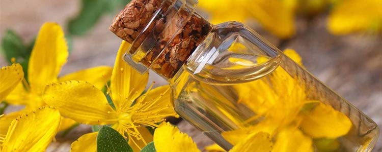 داروی گیاهی افسردگی