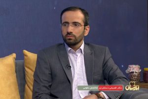 تلویزیون طبایع 7 عفونی