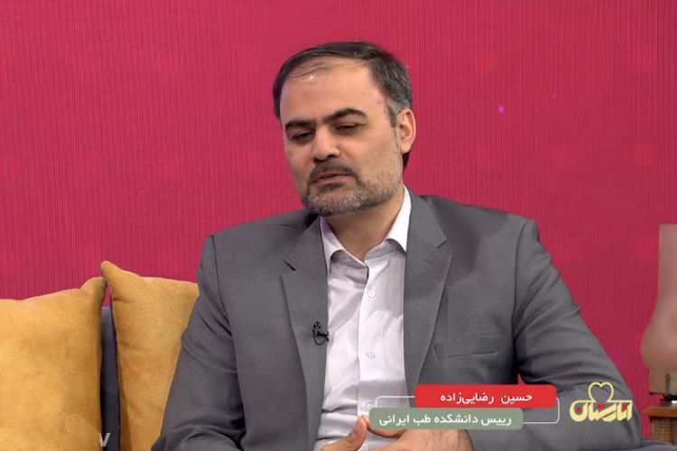 تاثیر طب ایرانی بر درمان کرونا