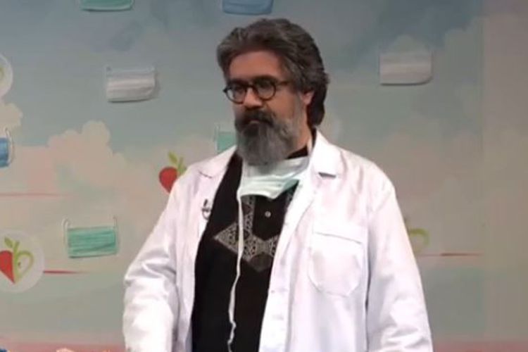 درمان مشکلات پوست و مو به کمک طب سنتی