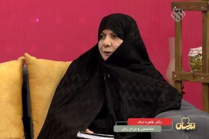 کرونا و زنان باردار