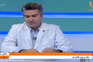 دیابت و بینایی