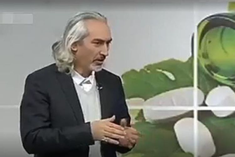 روش درست کردن ماء العسل