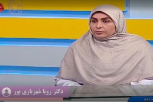 مراقبت های بارداری 5