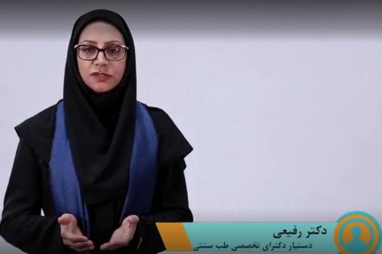 نوشیدنی های گرم و شیرین در ماه مبارک رمضان