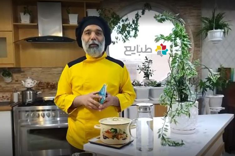 طرز تهیه آبجو خانگی (آبجو طبی) در طب سنتی