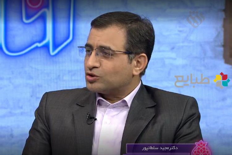 افزایش و کاهش وزن با طب سنتی