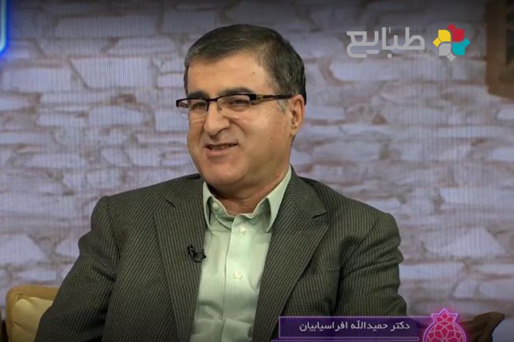 جوانسازی و زیبایی پوست از دیدگاه طب سنتی