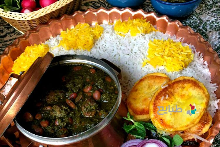 چه خوراکی هایی طبع گرم دارند؟