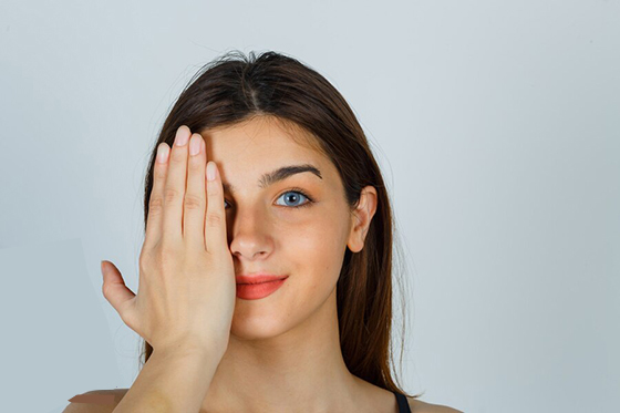 دوره نقاهت عمل بلفاروپلاستی