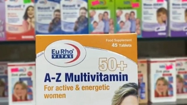 با مولتی ویتامین یورو ویتال و فوایدی که استفاده از آن دارد آشنا شوید