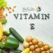 ویتامین E