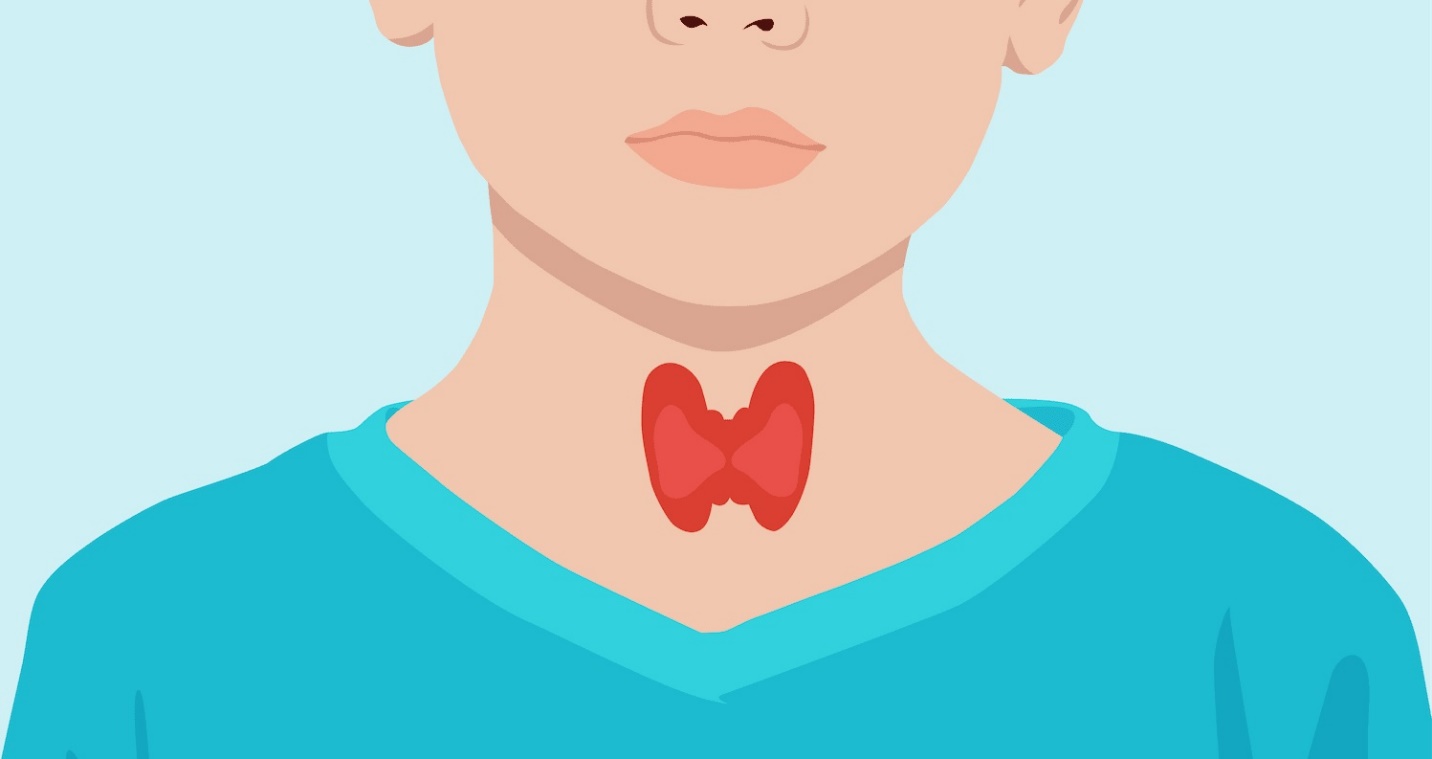 تیروئید کودکان