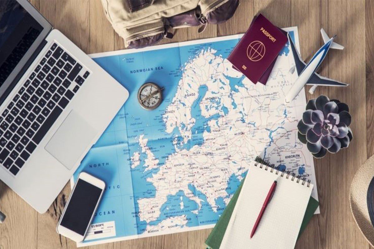 تور لحظه آخری