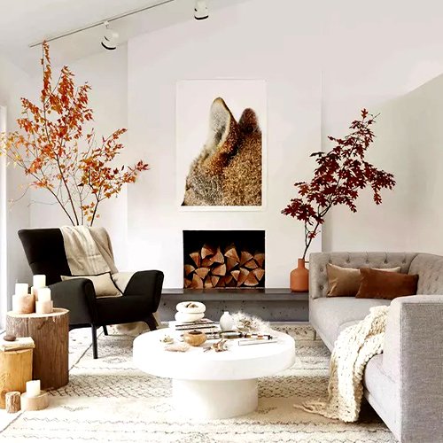 فنگ شویی چیست؟ راه های افزایش جذب انرژی مثبت در خانه