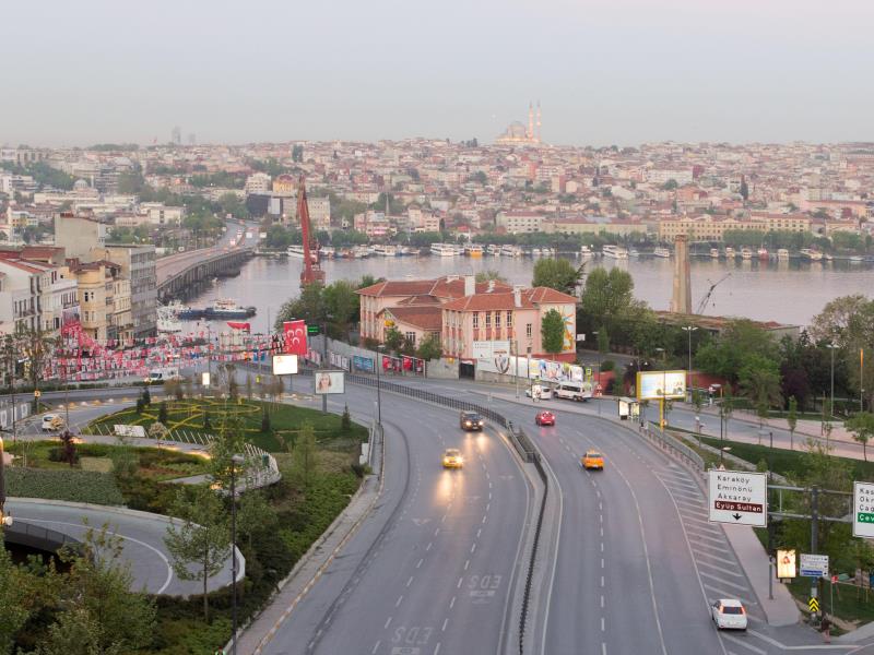 از کدام مکان های تاریخی استانبول دیدن کنیم؟