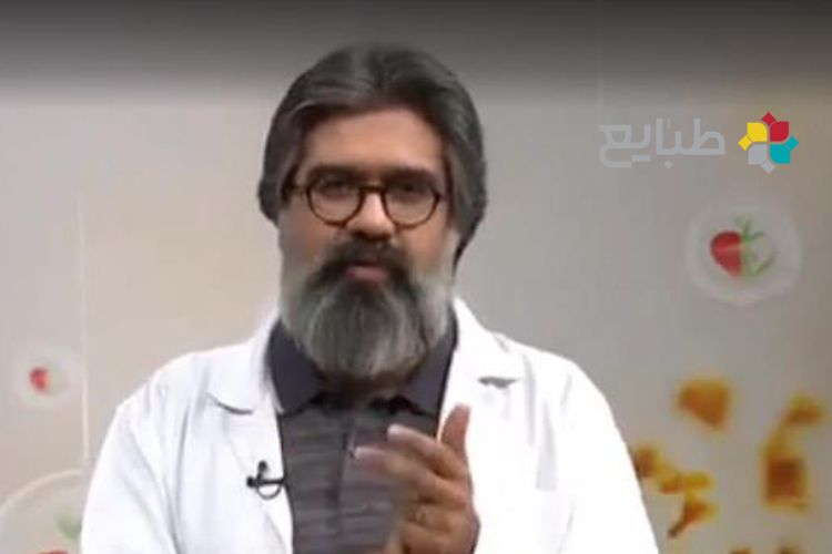 جوش صورت و یک روش درمان ساده