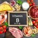 ویتامین 1